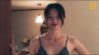 adegan panas bersama pemandu gym