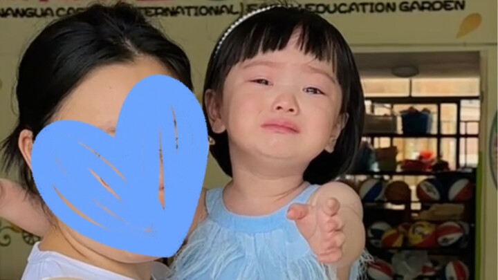 สภาพจิตใจของเด็กเล็กตอนไปโรงเรียนอนุบาล