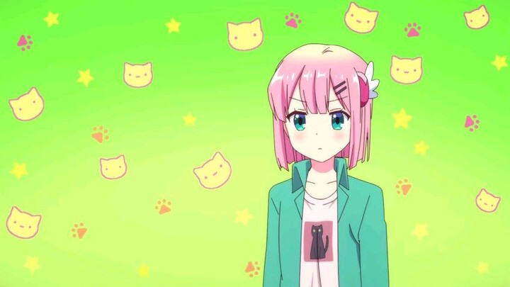 Machikado mazuku s2 eps 4 sub indo