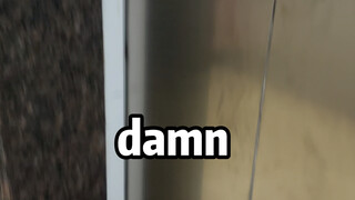 Elevator Encounter