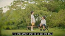 Đội Trưởng Có Gì Sai Sai EP 23 [Sub Việt]