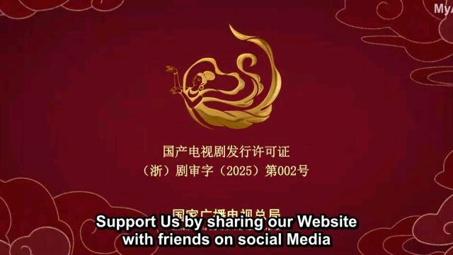 Legend of Zang Hai (2025) EP 3 ENGSUBVideo