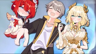 This kind of thing can't be done! [Star Dome Railway Live]