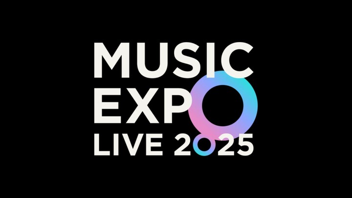 Music Expo 2025