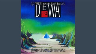 Dewa 19 - Kangen (Ku Kan Datang) (1992) [432 Hz]