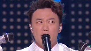 Eason Chan: Saya baru saja menyanyikan lagu game dan lagu itu diputar lebih dari 200 juta kali dalam