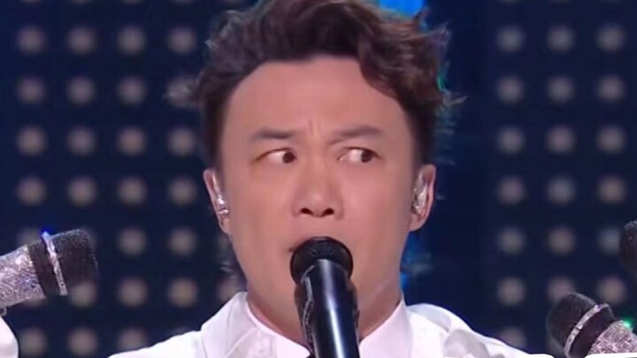 Eason Chan: ฉันเพิ่งร้องเพลงในเกมและมีผู้ชมมากกว่า 200 ล้านครั้งในคืนเดียว?