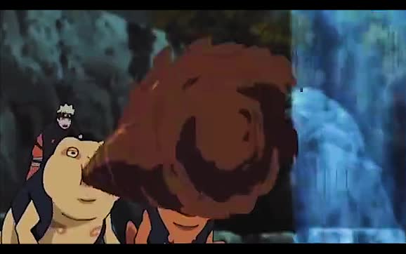 Naruto: Người phóng gió đẹp trai nhất chính là Danzo, người thể hiện đầy đủ bản chất chém gió của Gi