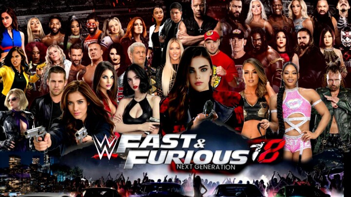 2025 fast and furious 18 next generation