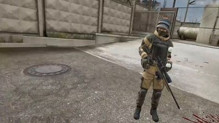 【PAVLOV】Features of games 8