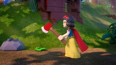 LEGO Disney Princess: Villains Unite (2025)