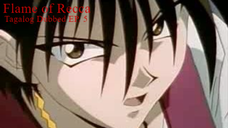 Flame of Recca [TAGALOG] EP. 5