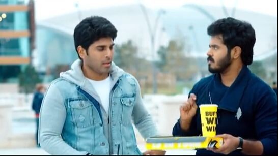 ABCD American Born Confused Desi