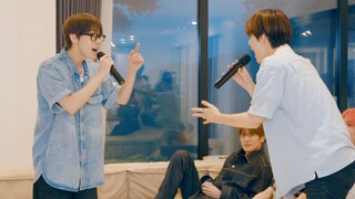 【المحطة الحادية عشرة المشتركة】220906 لدينا بعضنا البعض | املأه بالكامل | الحلقة 3 كاملة مع ترجمة عرب