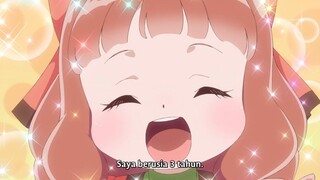 Isekai de Mofumofu Nadenade suru Tame ni Ganbattemasu [EPS 01]