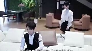 #SharingIsCaring #300 #UploadRandomVidsJustForDiversion #ChineseMiniDrama #JustWatch 😉