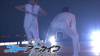 【RABBIT Dance!!】เวอร์ชั่นหลงตัวเอง