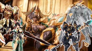 [Mô hình quốc gia về thông tin kết dính] 11/8 ~ 16 Thông tin về chất kết dính mới, Nữ hoàng nhện trê