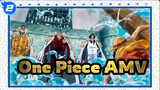 [One Piece AMV] Remember When You Were Sitting By the TV Watching One Piece_2