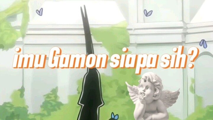 imu siapa sih?