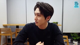 ShinWon Show Something