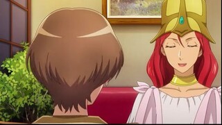 Isekai Shokudou Season 2 eps 5 sub indo