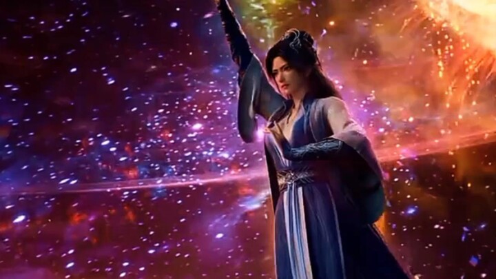 Preview A Records Mortals Journey To Immortal Eps 181