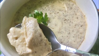 ทำไข่ตุ๋นในหม้อหุงข้าวง่ายๆ/สูตรเด็กหอ