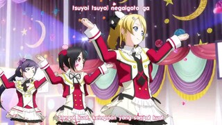 Love Live School Idol Project Season 2 Episode 12 Subtitle Indonesia