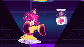 [Music Game|Muse Dash Gameplay]Level Cleared without Scoring