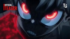 GACHIAKUTA - Official Teaser【Toàn Senpaiアニメ】