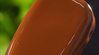 Hanya butuh 3 langkah untuk membuat es krim kopi pahit!