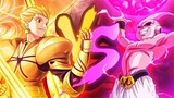 MUGEN Tournament Of Fiction | Gilgamesh(Fate) Vs Kid Buu(Dragon Ball Z)