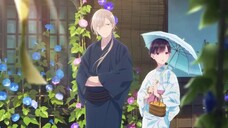 🦋 Anime Watashi No Shiawase Na Kekkon Episode 12 End Subtitle Indonesia (2023) 🦋