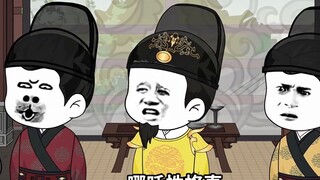 Episode 7 | Tiga pemberontak dari surga mencari kitab suci, Anda tidak akan pernah mengharapkannya