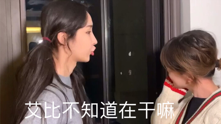 【Abbily Abby】Recent Douyin funny/dance\video selection