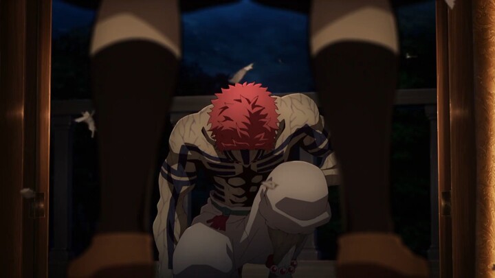 anime
