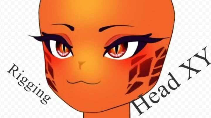 Smooth live2D head angles