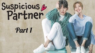 Suspicious Partner ep 14 part 1 in Hindi