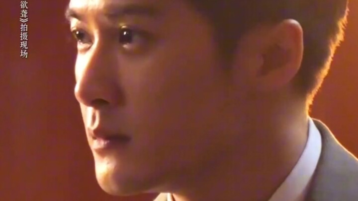 ใช้ริมฝีปากและลิ้นเป็นดาบ ฟาดฟันเพื่อเผยความจริงให้ผู้ไร้เสียง! 【ตันเจี้ยนชี่-หลี่ฉี】【ภาพยนตร์เรื่อง