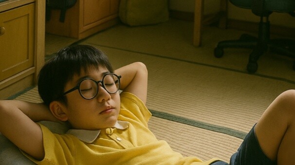 When [Doraemon] comes into reality - Part 1 and Part 2