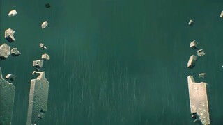 [The Wandering Earth 2] What is the 80-meter-long deep-sea mollusk?