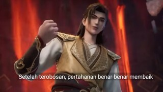 Martial Master Eps590 indo