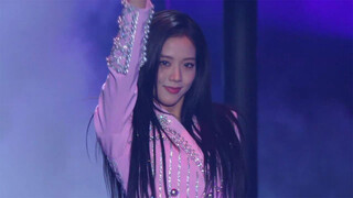 Video fancam Jisoo nhiều góc độ trong DVD! Vẻ đẹp hoàng kim! BlackPink