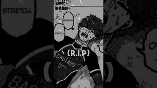 Blue Lock Chapter 221 In One Minute