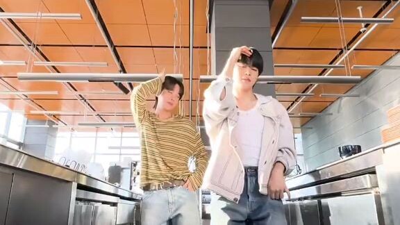 like crazy #jhope #jimin