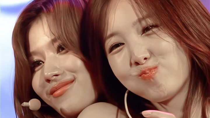 【Sanayeon】Cảm giác ngây thơ khi bạn tình chính thức trở thành người yêu