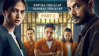 BAD GUYS S1 ( 2025 )