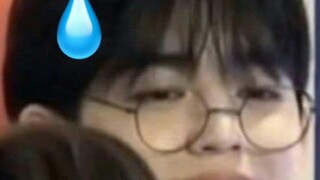 次人：只是呼吸   澈哩：可……可爱内