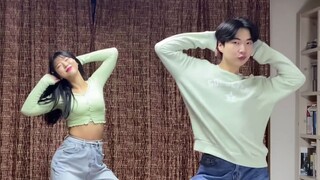 มาช้าแต่มานะ พี่สาวน้องชายคัฟเวอร์เพลง Rollin'
